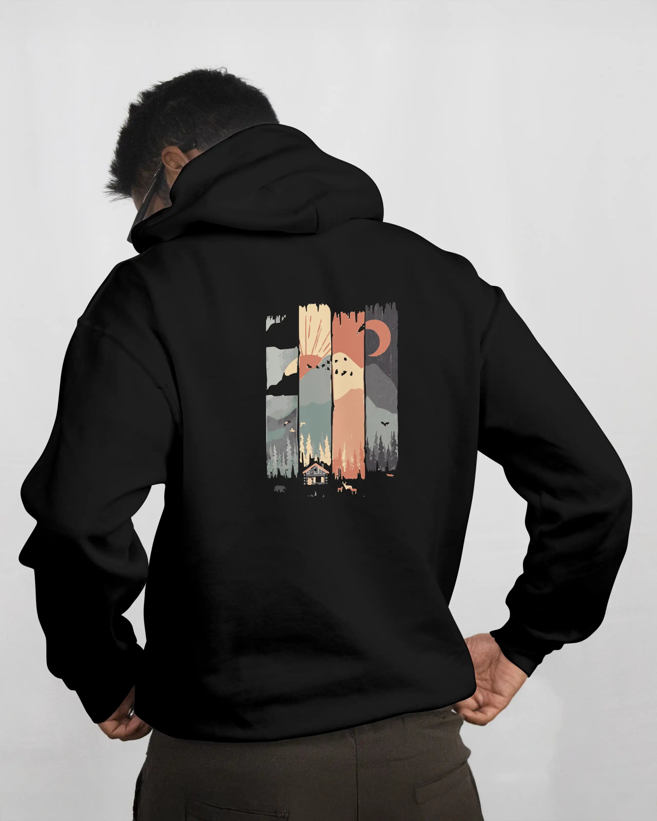 Nomad Hoodie