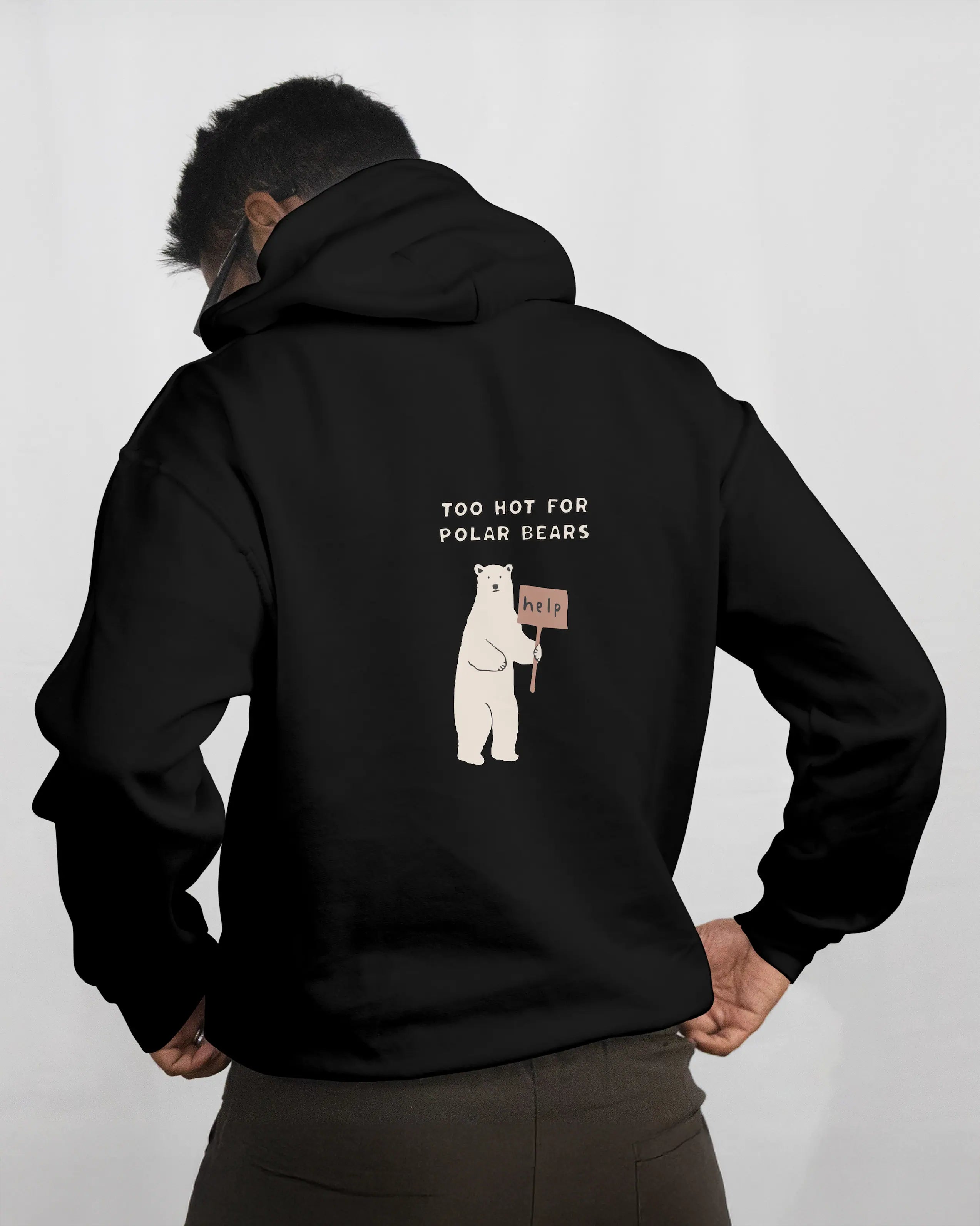 Too Hot for Polar Bears