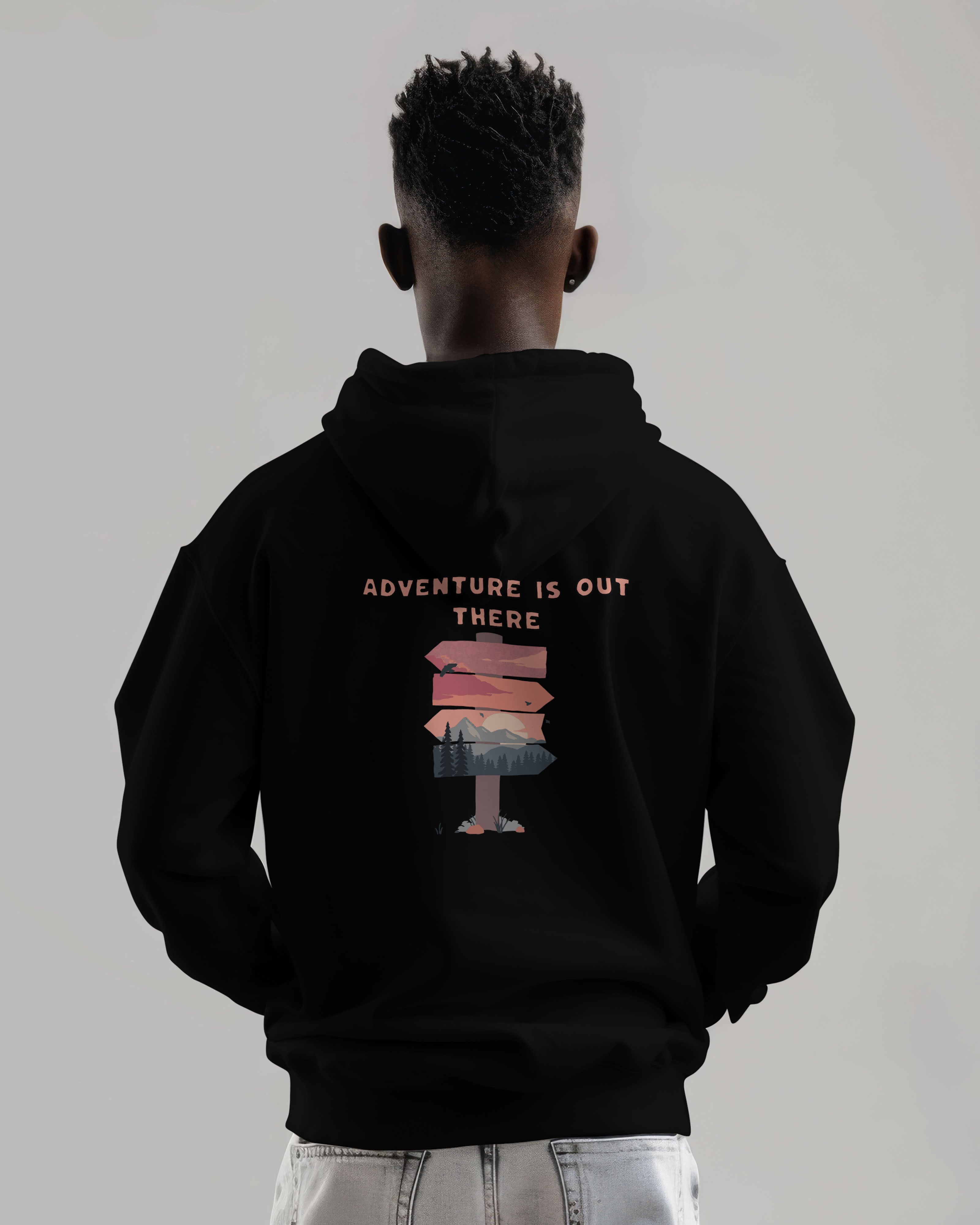 Essential Everyday Hoodie