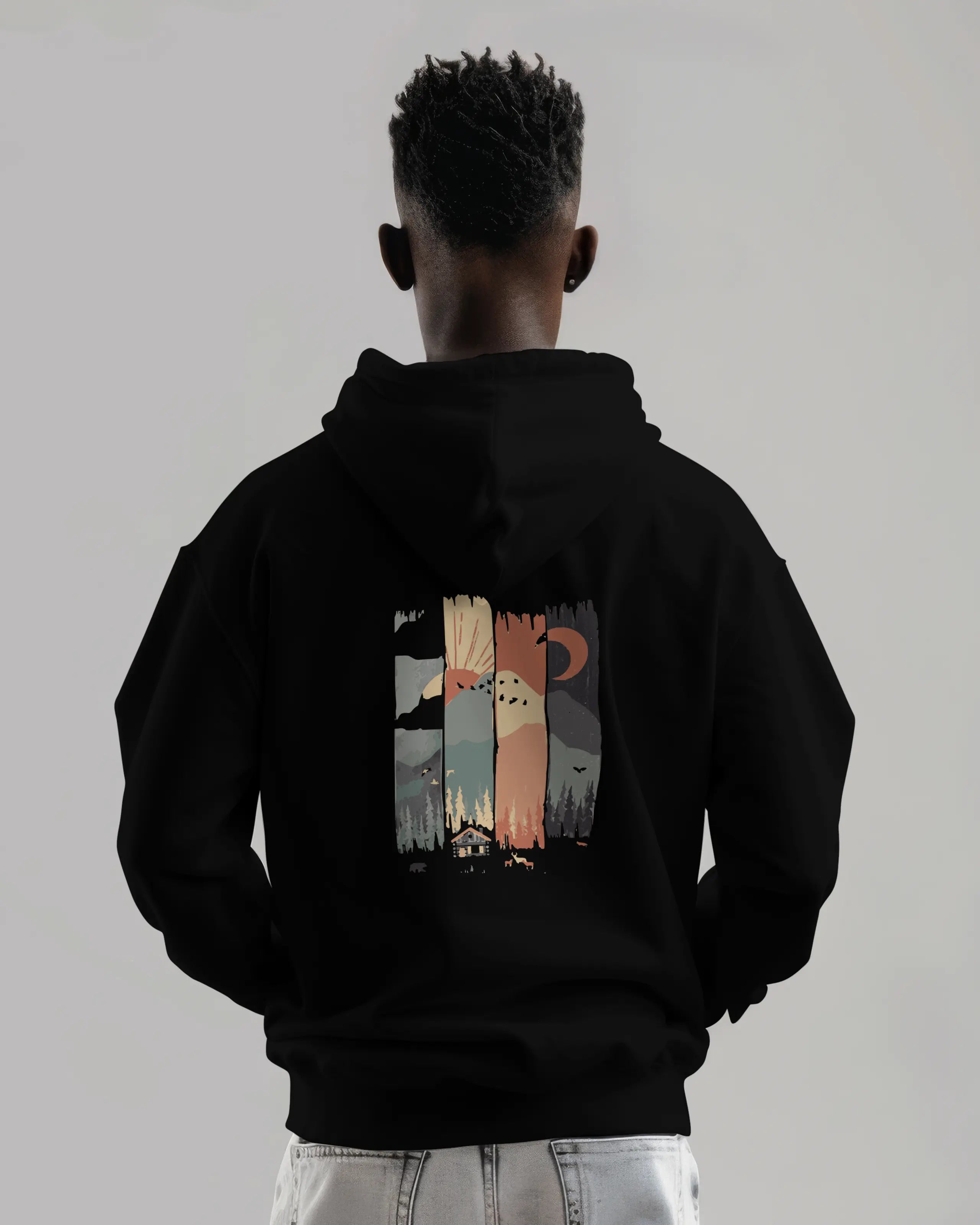 Nomad Hoodie