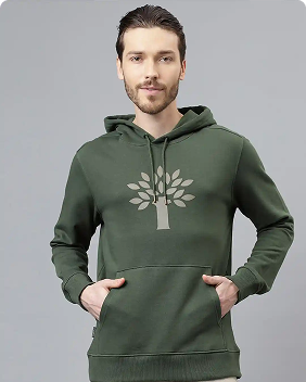 Essential Everyday Hoodie