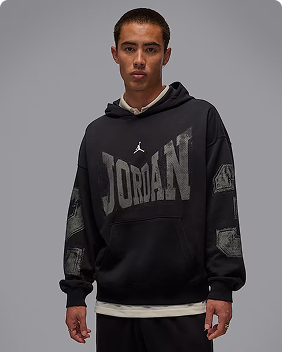 Essential Everyday Hoodie