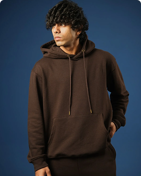 Essential Everyday Hoodie