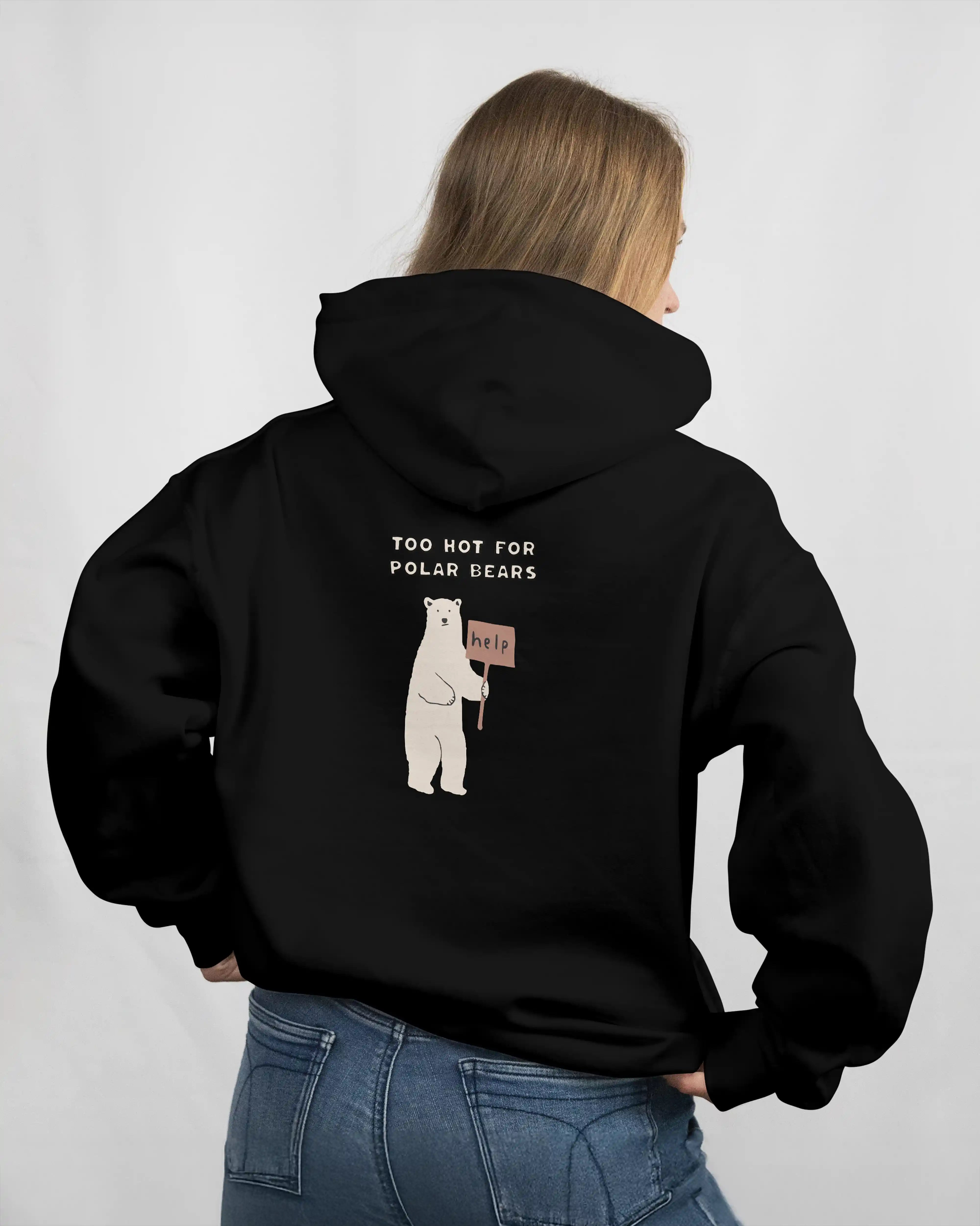 Too Hot for Polar Bears