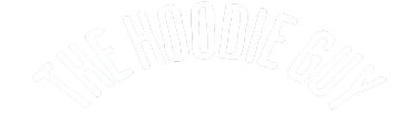 The Hoodie Guy