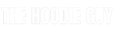 The Hoodie Guy